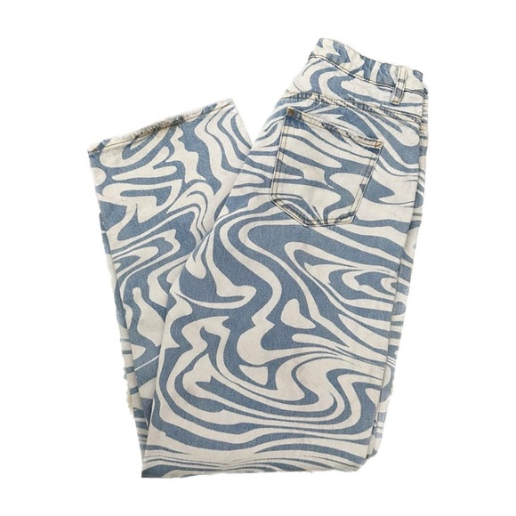 Tiger Mist Sergio Jeans in Blue - Picture 4 of 8